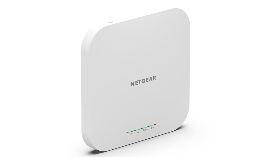 Netgear WAX610 Netgear WAX610