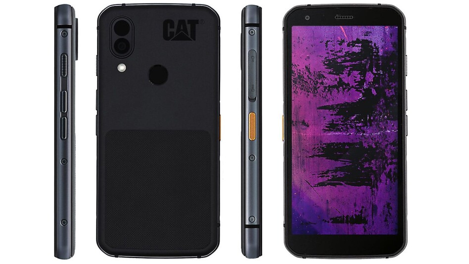 Cat S62 Pro