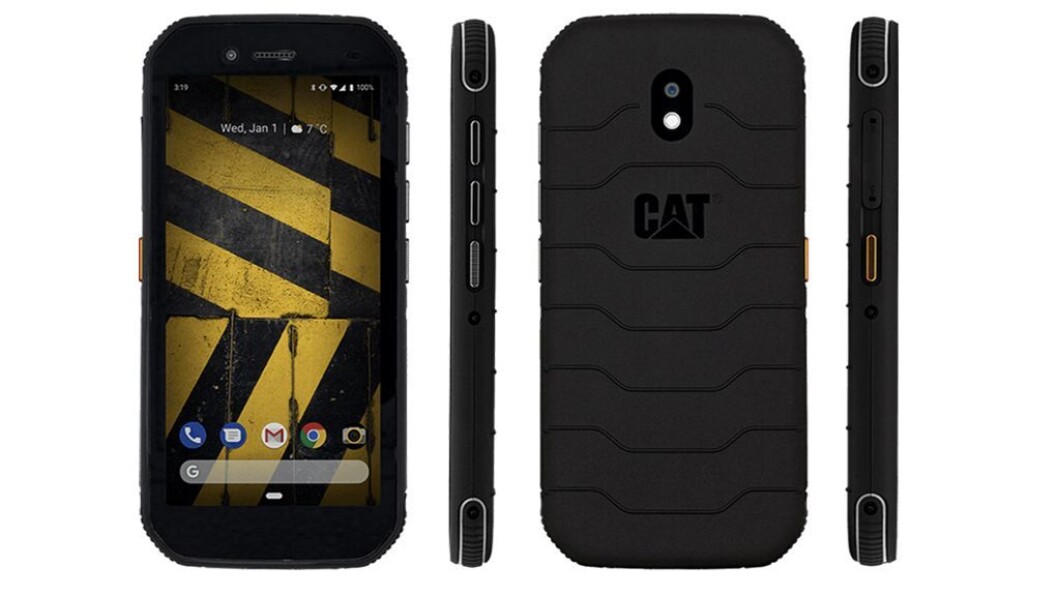 Cat S42 Cat S42