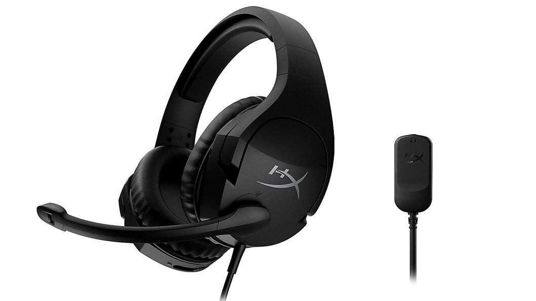 HyperX Cloud Stinger S HyperX Cloud Stinger S