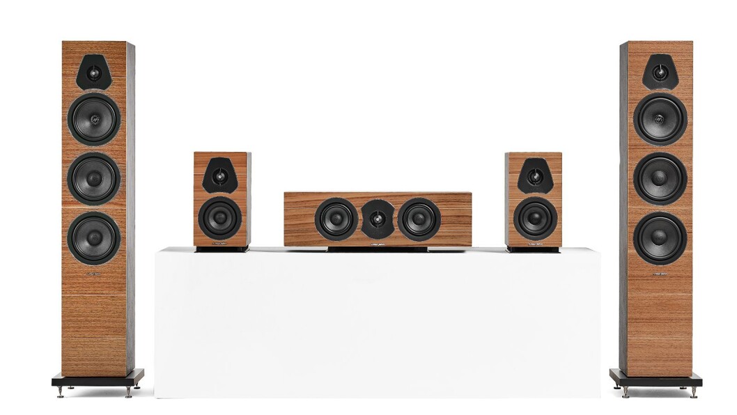 Sonus Faber Lumina Sonus Faber Lumina