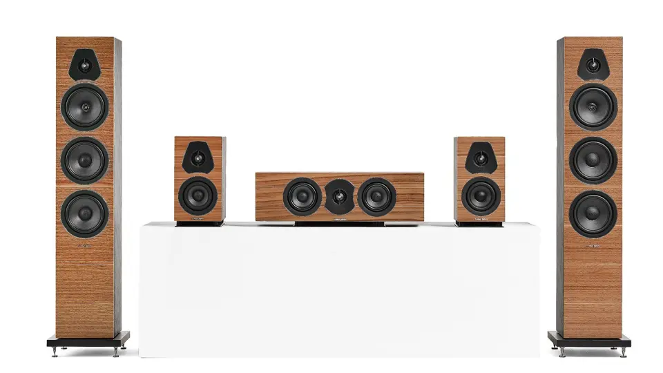 Sonus Faber Lumina Sonus Faber Lumina