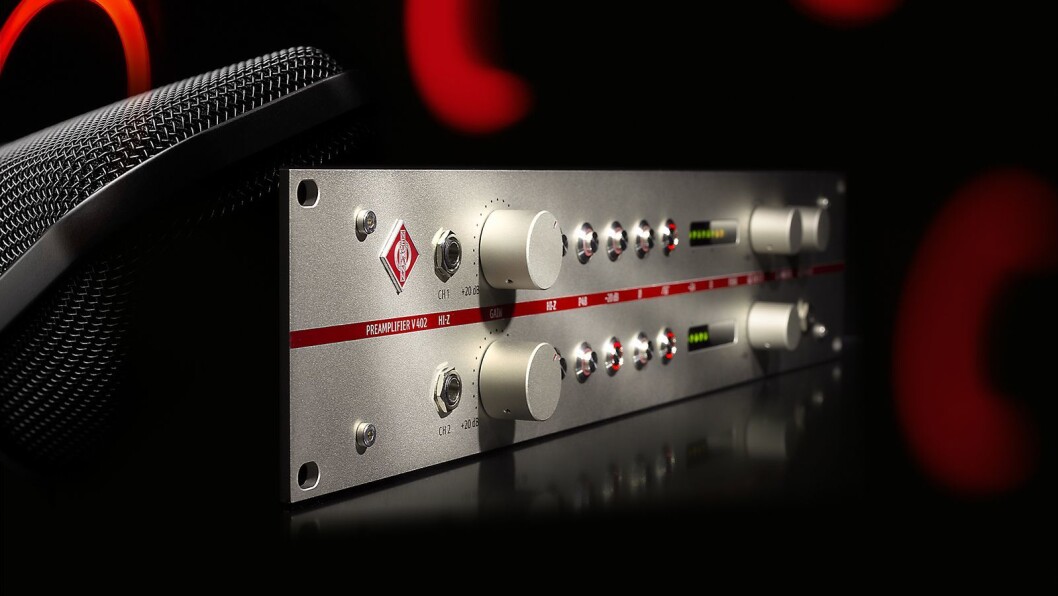 Neumann.Berlin V 402 Neumann.Berlin V 402