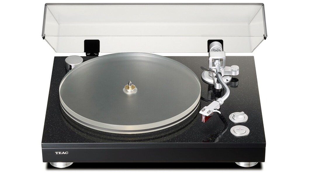 Teac TN-5BB Teac TN-5BB