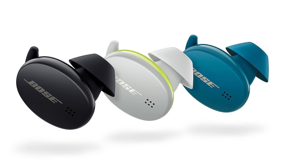 Bose Sport Earbuds