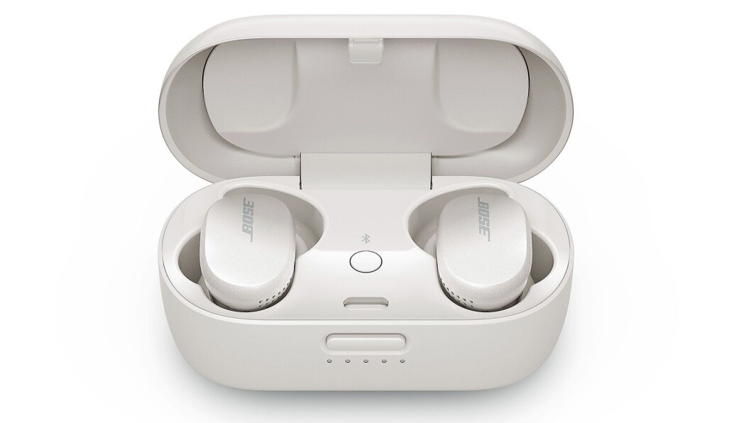 Bose QuietComfort Earbuds Bose QuietComfort Earbuds