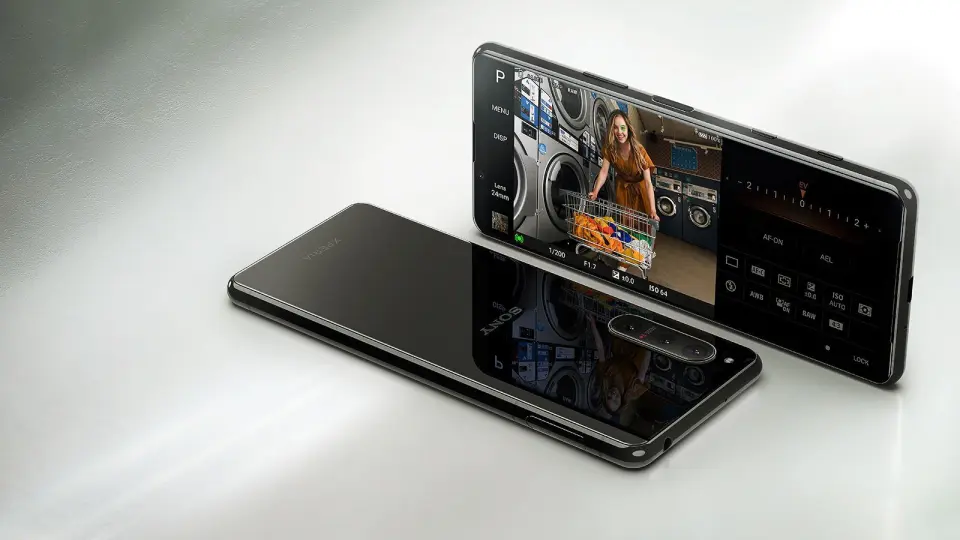 Sony Xperia 5 II Sony Xperia 5 II
