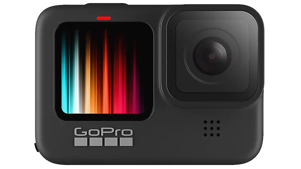 GoPro Hero9 Black GoPro Hero9 Black