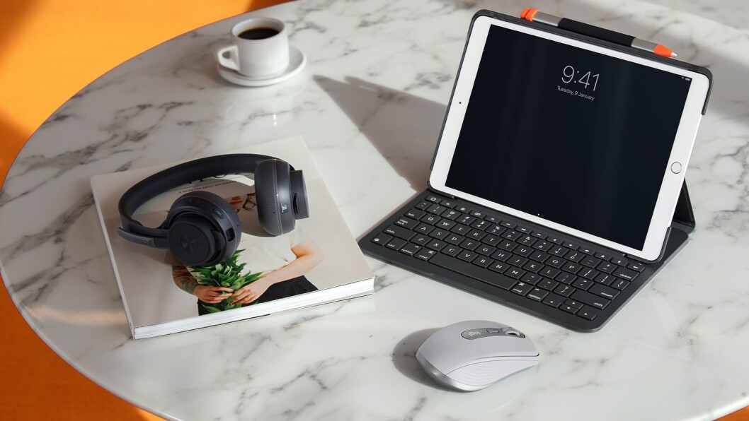 Logitech MX Anywhere 3 Logitech MX Anywhere 3