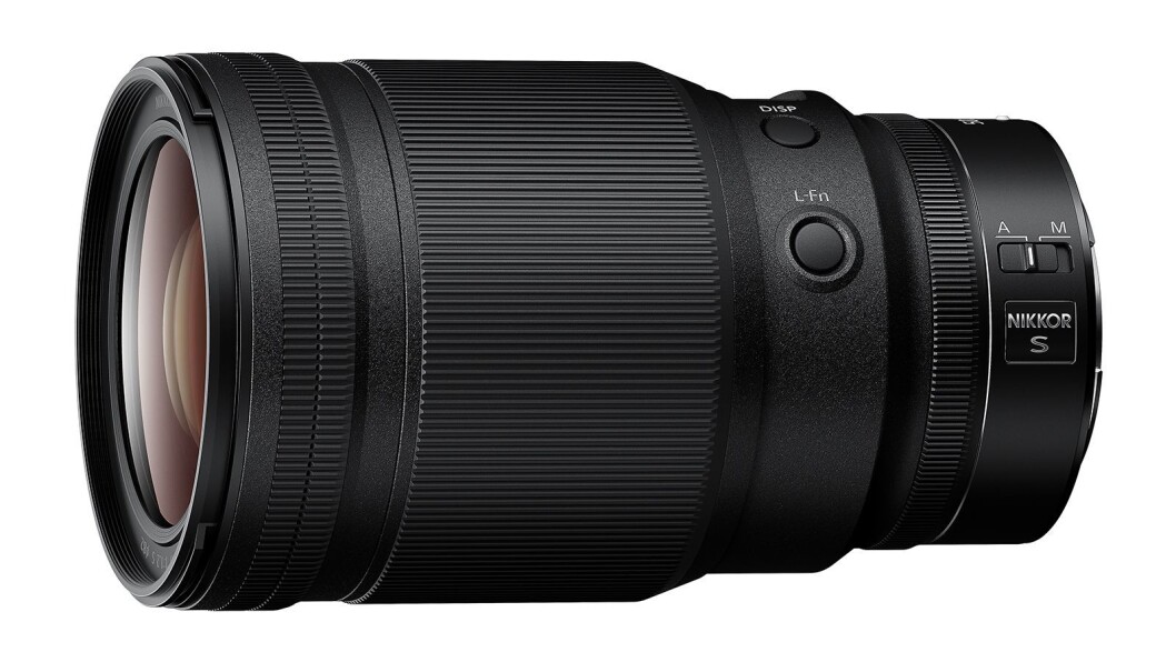 Nikon Nikkor Z 50mm f/1,2 S Nikon Nikkor Z 50mm f/1,2 S