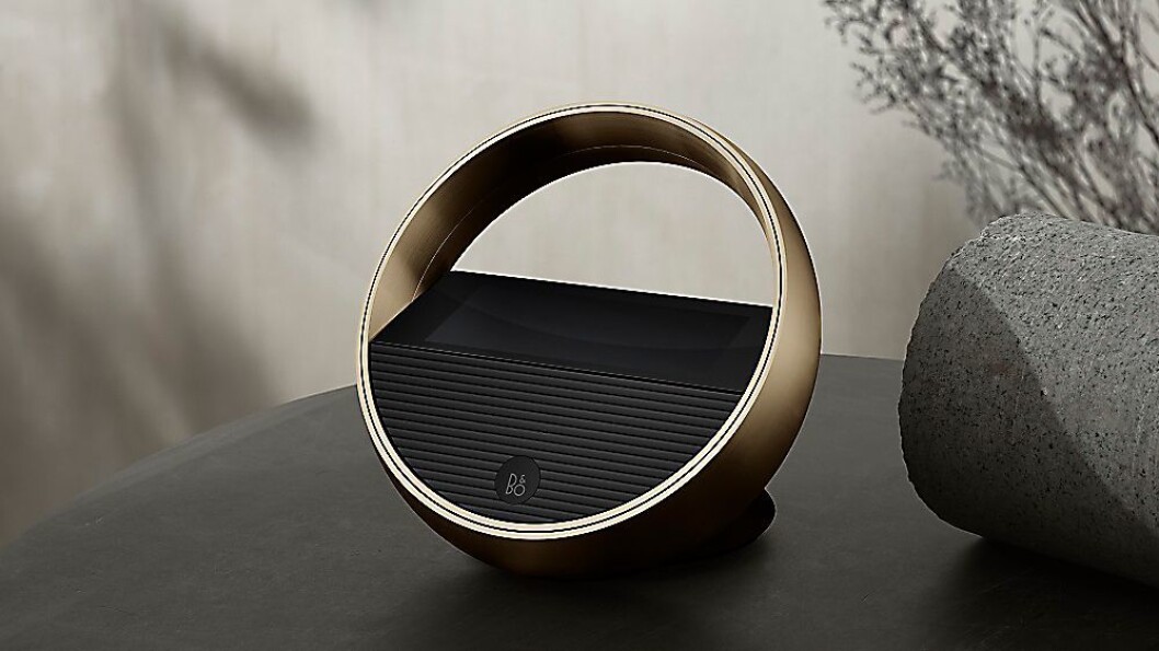 B&O Beoremote Halo B&O Beoremote Halo