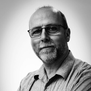 Geir Hørthe, Ansvarlig «Cyber Security»-initiativet Nemko. Geir Hørthe, Ansvarlig «Cyber Security»-initiativet Nemko.
