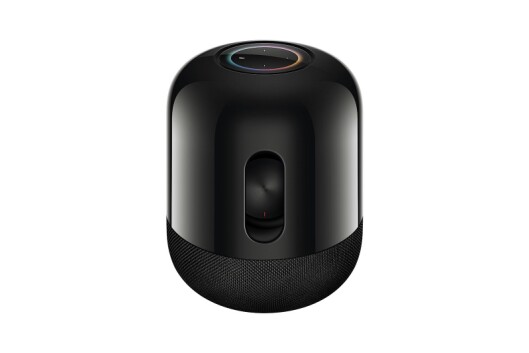Høyttaleren Sound X blir nå også tilgjengelig på det norske markedet. Foto: Huawei. Høyttaleren Sound X blir nå også tilgjengelig på det norske markedet. Foto: Huawei.