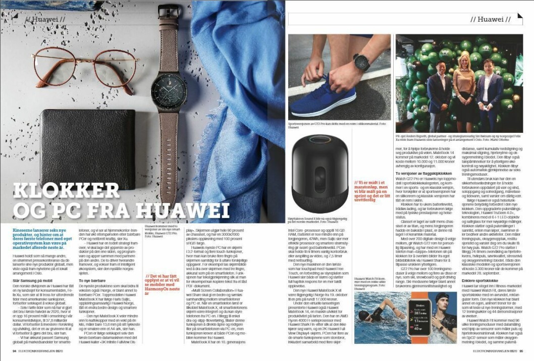 Artikkelen ble første gang publisert i papirutgaven av fagbladet Elektronikkbransjen nr. 5/2020, som ble distribuert 12 oktober. <a href="https://www.mypaper.se/html5/customer/248/12968/?page=94" target="_blank" rel="noopener">Her kan du lese artikkelen</a> og bla gjennom digitalutgaven av bladet. Du kan lese alle utgaver av bladet digitalt, fra og med nr. 1/1937, på <a href="https://www.elektronikkbransjen.no/historiskarkiv" target="_blank" rel="noopener">elektronikkbransjen.no/historiskarkiv</a>. Artikkelen ble første gang publisert i papirutgaven av fagbladet Elektronikkbransjen nr. 5/2020, som ble distribuert 12 oktober. <a href="https://www.mypaper.se/html5/customer/248/12968/?page=94" target="_blank" rel="noopener">Her kan du lese artikkelen</a> og bla gjennom digitalutgaven av bladet. Du kan lese alle utgaver av bladet digitalt, fra og med nr. 1/1937, på <a href="https://www.elektronikkbransjen.no/historiskarkiv" target="_blank" rel="noopener">elektronikkbransjen.no/historiskarkiv</a>.