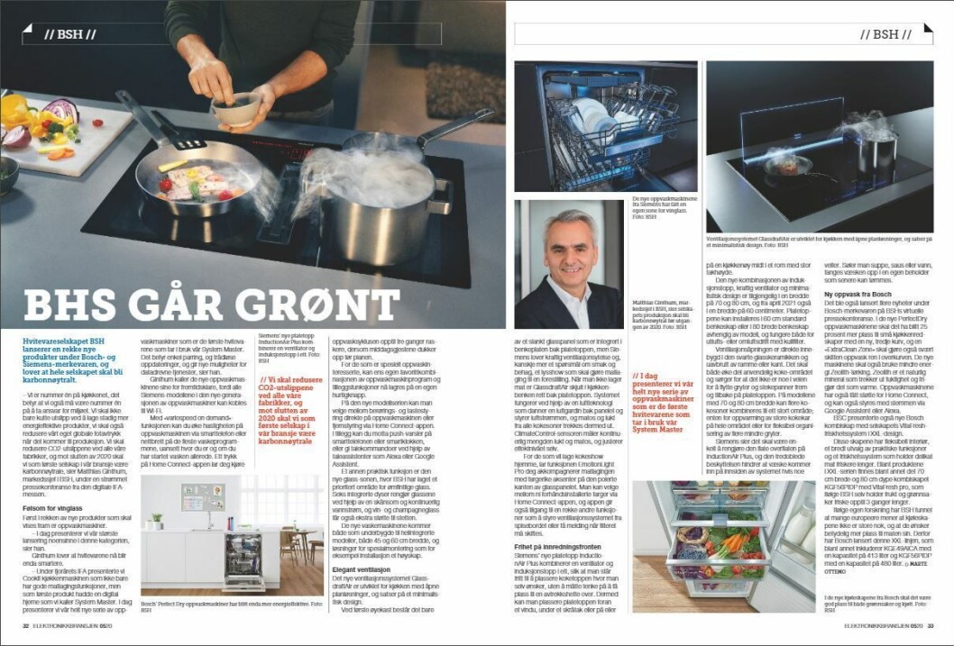 Artikkelen ble første gang publisert i papirutgaven av fagbladet Elektronikkbransjen nr. 5/2020, som ble distribuert 12 oktober. <a href="https://www.mypaper.se/html5/customer/248/12968/?page=32" target="_blank" rel="noopener">Her kan du lese artikkelen</a> og bla gjennom digitalutgaven av bladet. Du kan lese alle utgaver av bladet digitalt, fra og med nr. 1/1937, på <a href="https://www.elektronikkbransjen.no/historiskarkiv" target="_blank" rel="noopener">elektronikkbransjen.no/historiskarkiv</a>. Artikkelen ble første gang publisert i papirutgaven av fagbladet Elektronikkbransjen nr. 5/2020, som ble distribuert 12 oktober. <a href="https://www.mypaper.se/html5/customer/248/12968/?page=32" target="_blank" rel="noopener">Her kan du lese artikkelen</a> og bla gjennom digitalutgaven av bladet. Du kan lese alle utgaver av bladet digitalt, fra og med nr. 1/1937, på <a href="https://www.elektronikkbransjen.no/historiskarkiv" target="_blank" rel="noopener">elektronikkbransjen.no/historiskarkiv</a>.