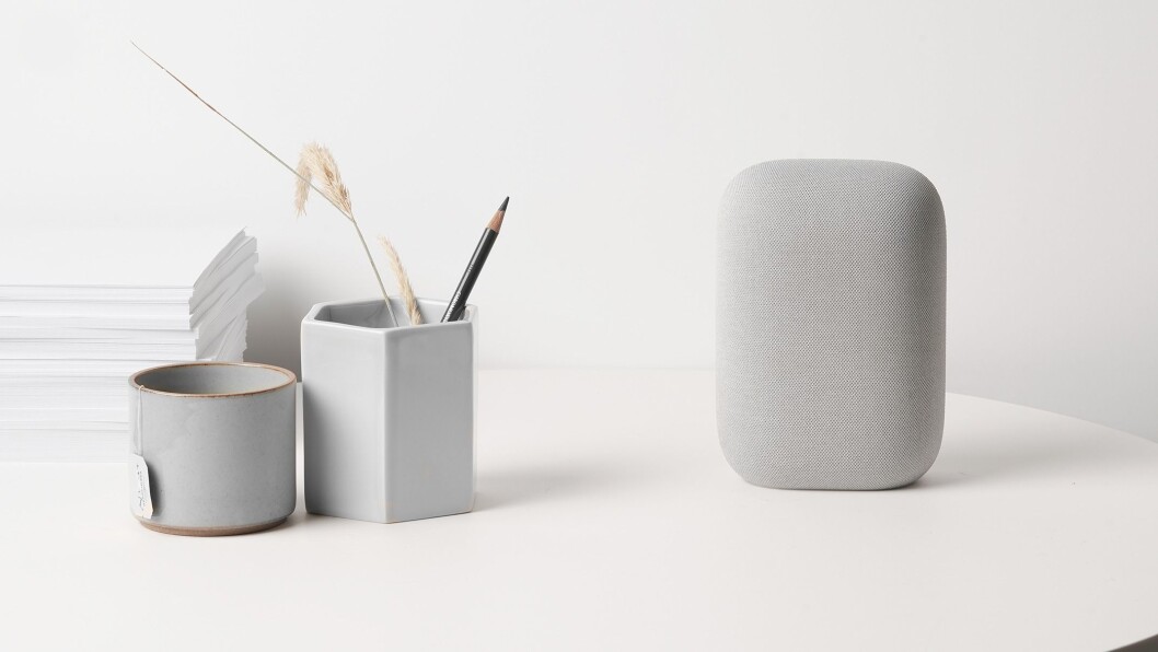 Google Nest Audio Google Nest Audio