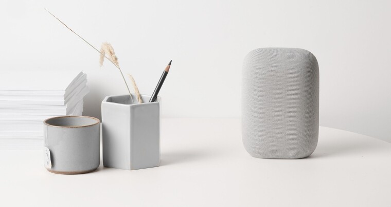 Google Nest Audio