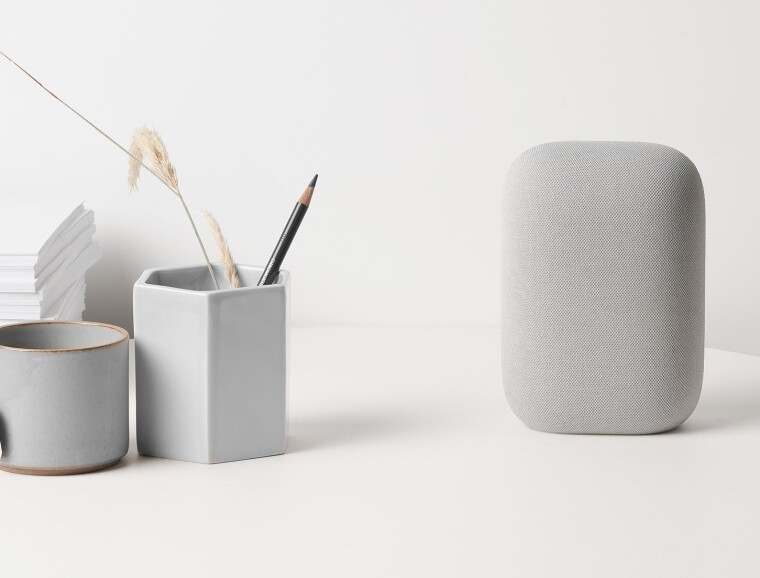 Google Nest Audio