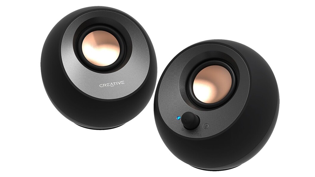 Creative Pebble V3 Creative Pebble V3