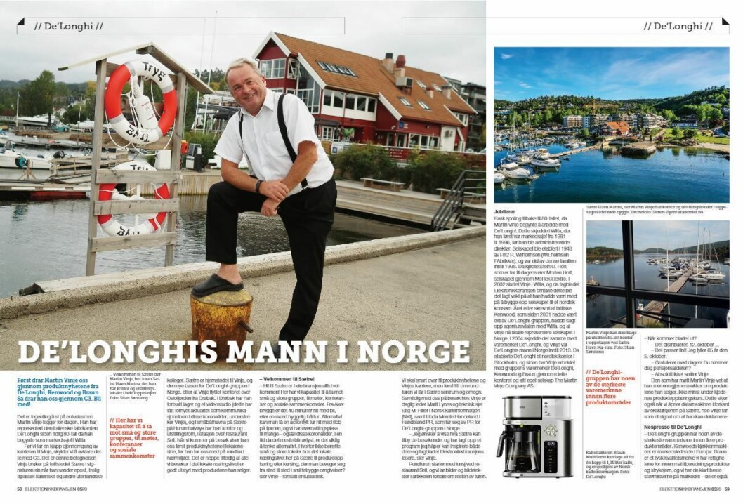 Artikkelen ble første gang publisert i papirutgaven av fagbladet Elektronikkbransjen nr. 5/2020, som ble distribuert 12 oktober. <a href="https://www.mypaper.se/html5/customer/248/12968/?page=58" target="_blank" rel="noopener">Her kan du lese artikkelen</a> og bla gjennom digitalutgaven av bladet. Du kan lese alle utgaver av bladet digitalt, fra og med nr. 1/1937, på <a href="https://www.elektronikkbransjen.no/historiskarkiv" target="_blank" rel="noopener">elektronikkbransjen.no/historiskarkiv</a>. Artikkelen ble første gang publisert i papirutgaven av fagbladet Elektronikkbransjen nr. 5/2020, som ble distribuert 12 oktober. <a href="https://www.mypaper.se/html5/customer/248/12968/?page=58" target="_blank" rel="noopener">Her kan du lese artikkelen</a> og bla gjennom digitalutgaven av bladet. Du kan lese alle utgaver av bladet digitalt, fra og med nr. 1/1937, på <a href="https://www.elektronikkbransjen.no/historiskarkiv" target="_blank" rel="noopener">elektronikkbransjen.no/historiskarkiv</a>.