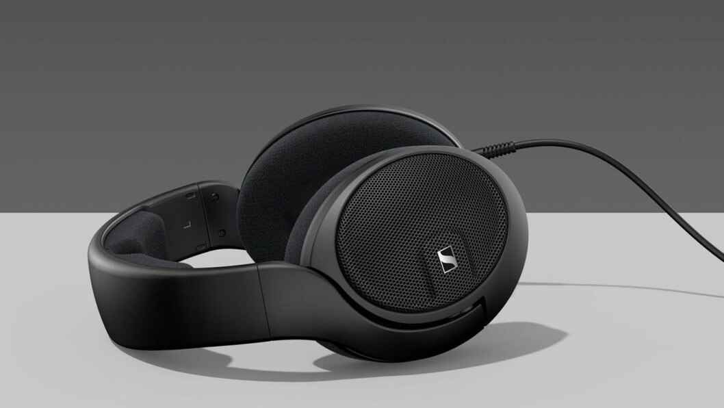 Sennheiser HD 560S Sennheiser HD 560S