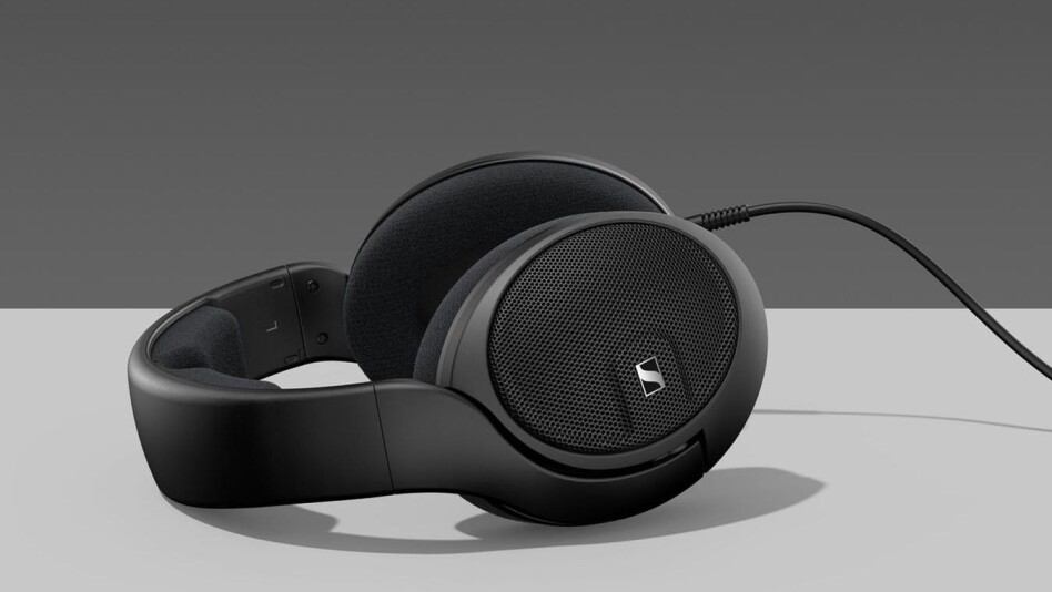 Sennheiser HD 560S