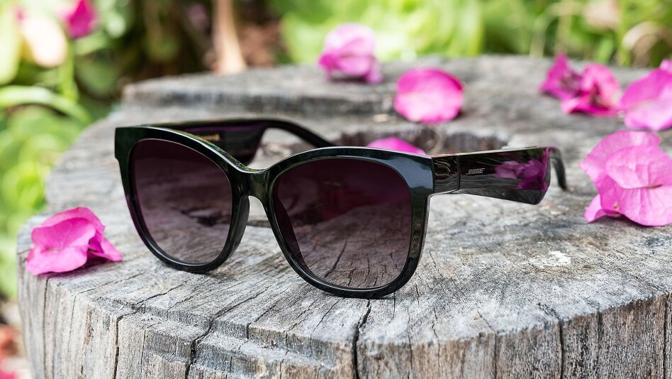 Bose Frames Tenor og Soprano