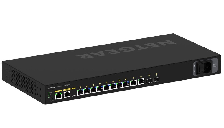 Netgear M4250-serien