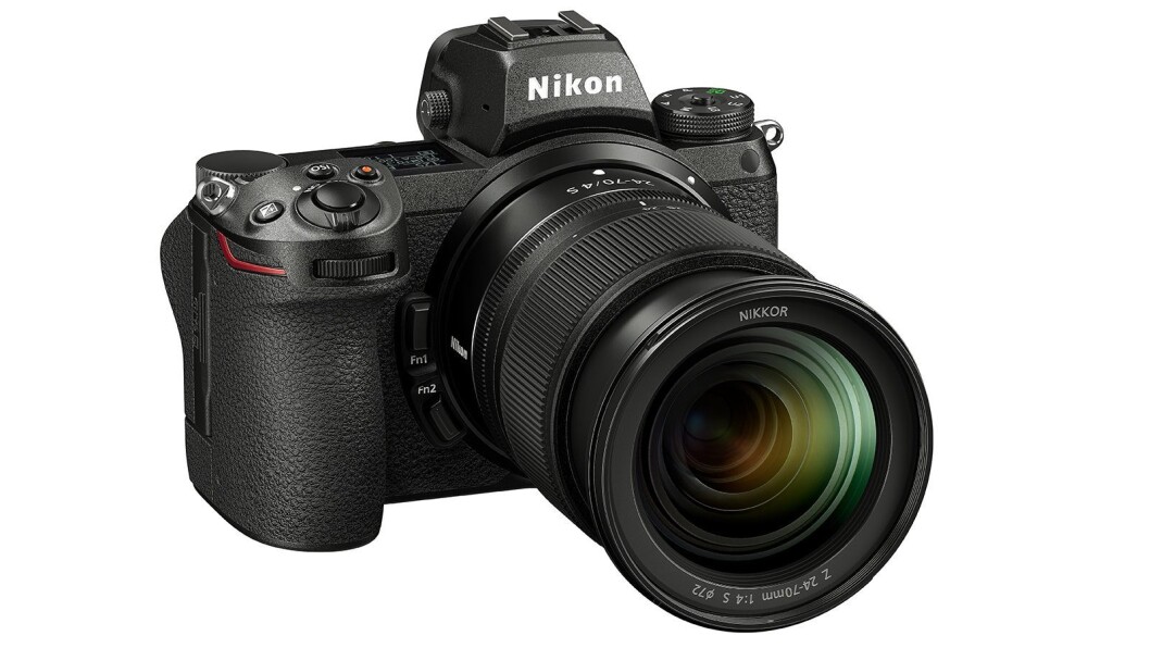 Nikon Z 7II Nikon Z 7II
