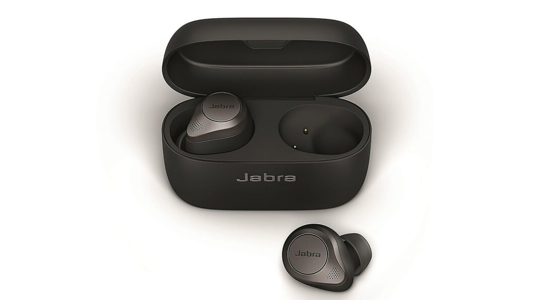 Jabra Elite 85t Jabra Elite 85t