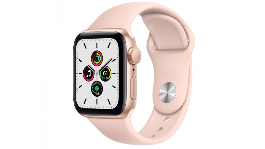 Apple Watch SE Apple Watch SE
