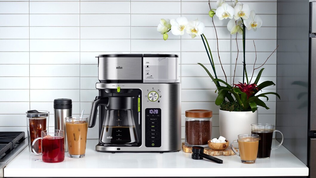 Braun MultiServe Braun MultiServe