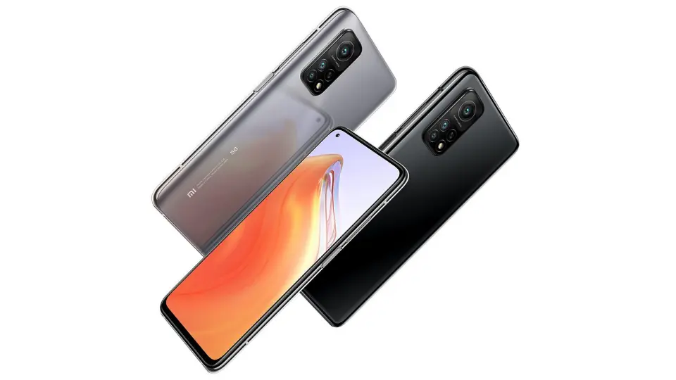 Xiaomi Mi 10T Xiaomi Mi 10T