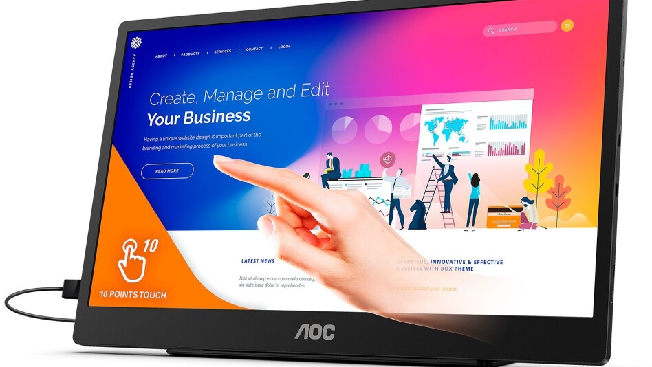 AOC 16T2