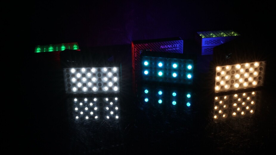 NANLITE LITOLITE 5C
