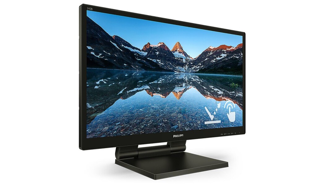 Philips 242B9TL Philips 242B9TL