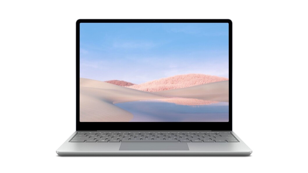 Surface Laptop Go Surface Laptop Go