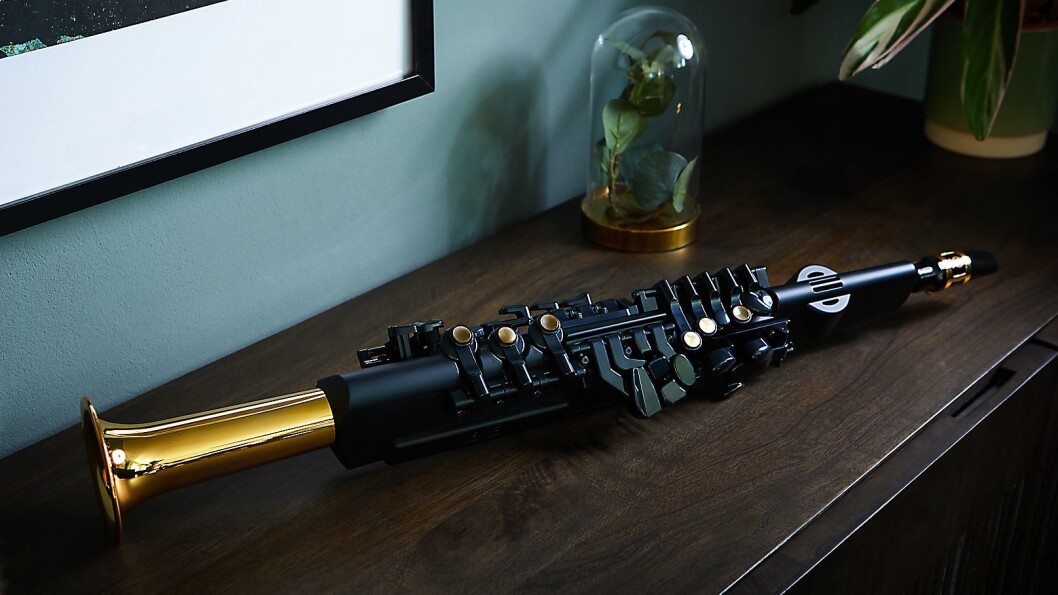 Yamaha YDS-150. Foto: Yamaha Yamaha YDS-150. Foto: Yamaha