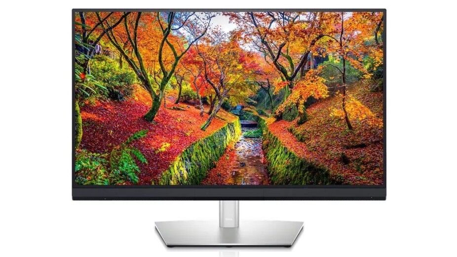 DELL ULTRASHARP UP3221Q, U2421E og U3431WE