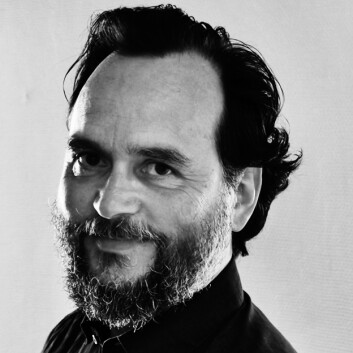 Ansvarlig redaktør og juryleder Stian Sønsteng. Foto: Elektronikkbransjen. Ansvarlig redaktør og juryleder Stian Sønsteng. Foto: Elektronikkbransjen.