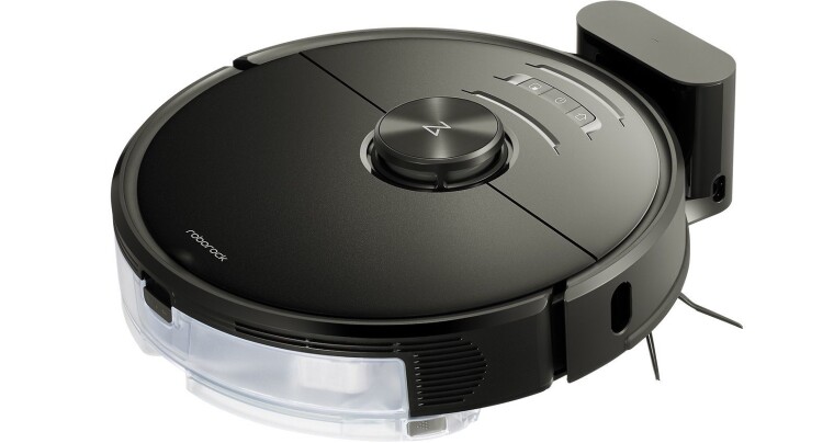 ÅRETS SMARTHJEM-PRODUKT: ROBOROCK S6 MAXV