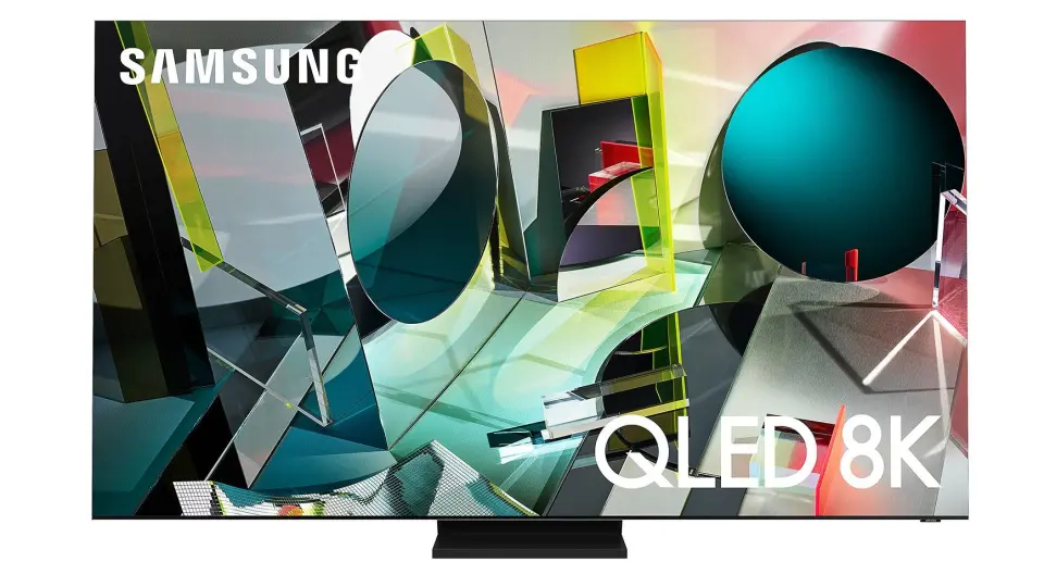 Finalist: Samsung Q950 8K. Foto: Samsung. Finalist: Samsung Q950 8K. Foto: Samsung.