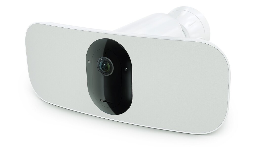 Finalist: Arlo Pro 3. Foto: Arlo. Finalist: Arlo Pro 3. Foto: Arlo.