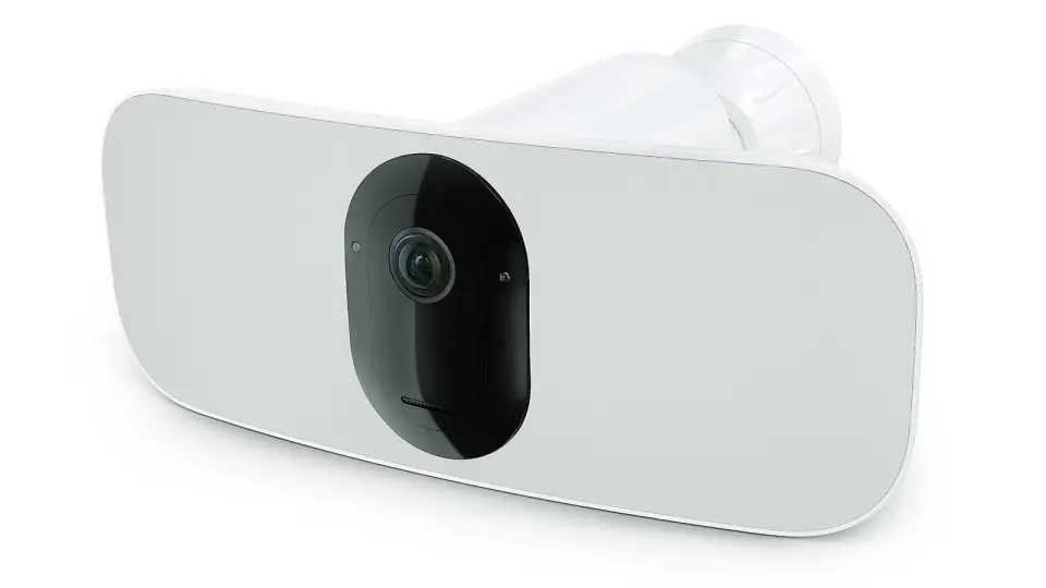 Finalist: Arlo Pro 3. Foto: Arlo. Finalist: Arlo Pro 3. Foto: Arlo.