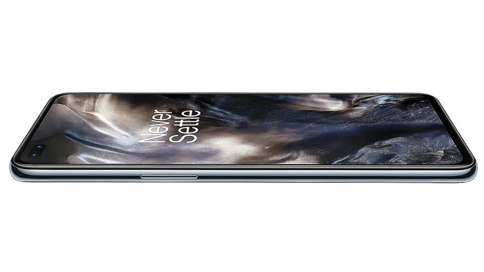 OnePlus Nord er kåret til «Årets budsjettmobil 2020/2021». Foto: OnePlus. OnePlus Nord er kåret til «Årets budsjettmobil 2020/2021». Foto: OnePlus.