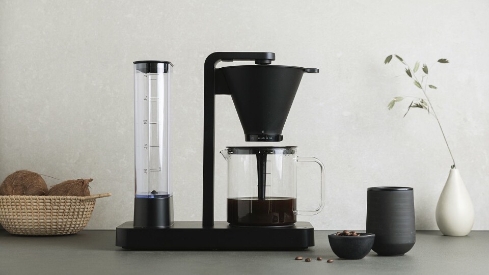 ÅRETS KJØKKEN-PRODUKT: WILFA PERFORMANCE WSPL-3B