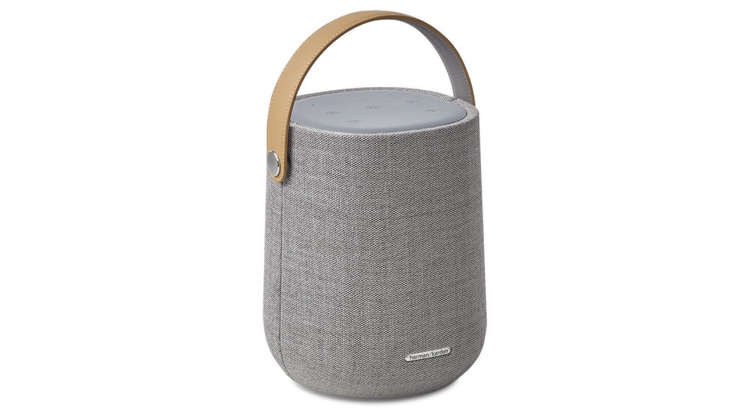 Finalist: Harman Kardon Citation 200. Foto: Harman. Finalist: Harman Kardon Citation 200. Foto: Harman.