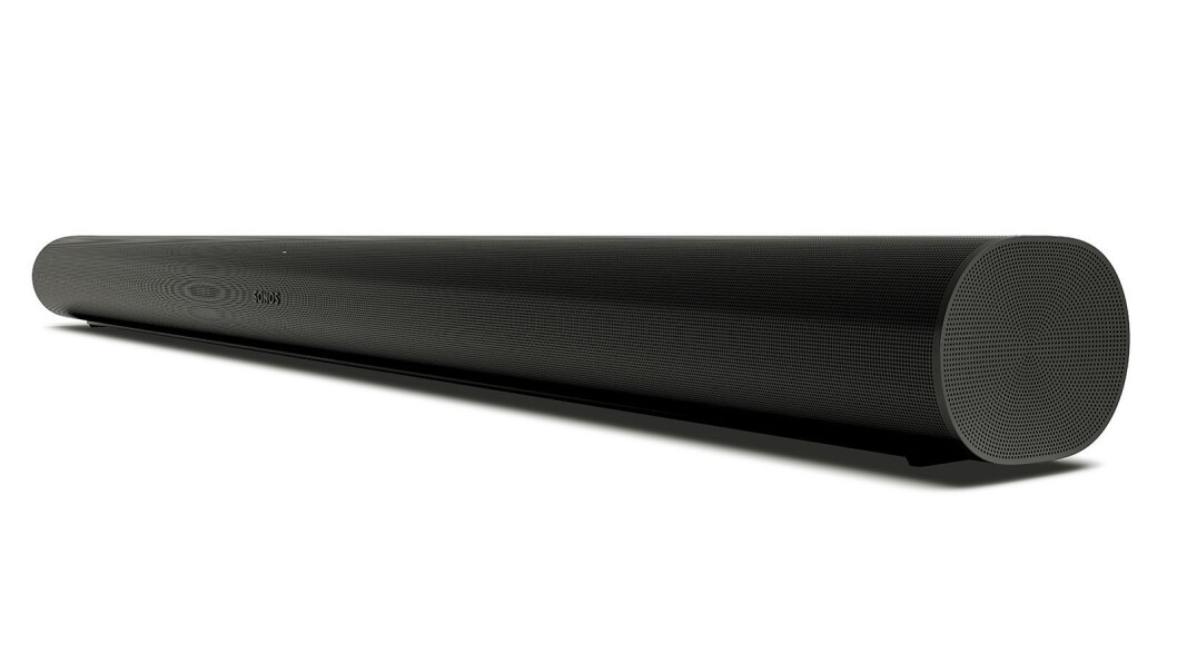 Finalist: Sonos Arc. Foto: Sonos. Finalist: Sonos Arc. Foto: Sonos.