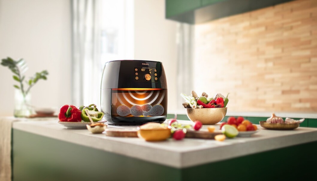 Finalist: Philips XXL Smart Sense. Foto: Philips. Finalist: Philips XXL Smart Sense. Foto: Philips.
