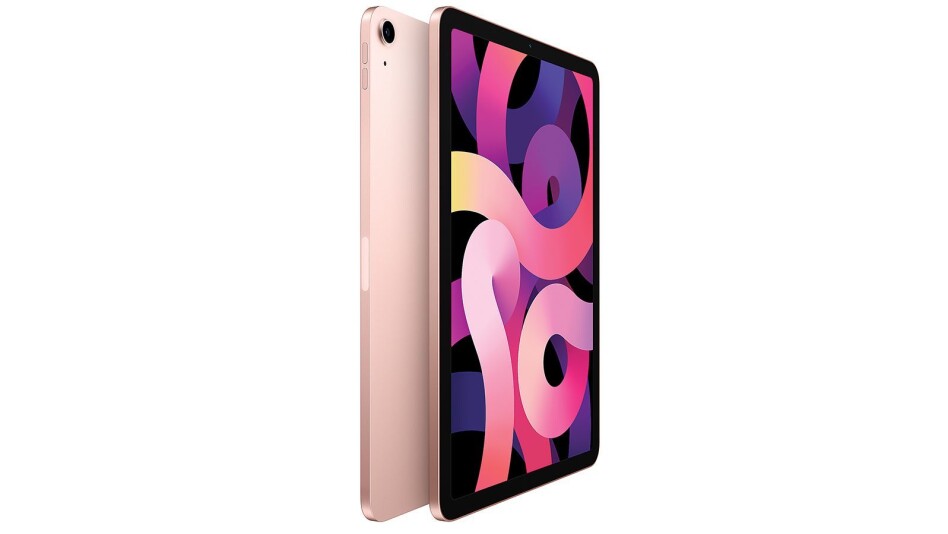 ÅRETS DATAPRODUKT: APPLE IPAD AIR 2020
